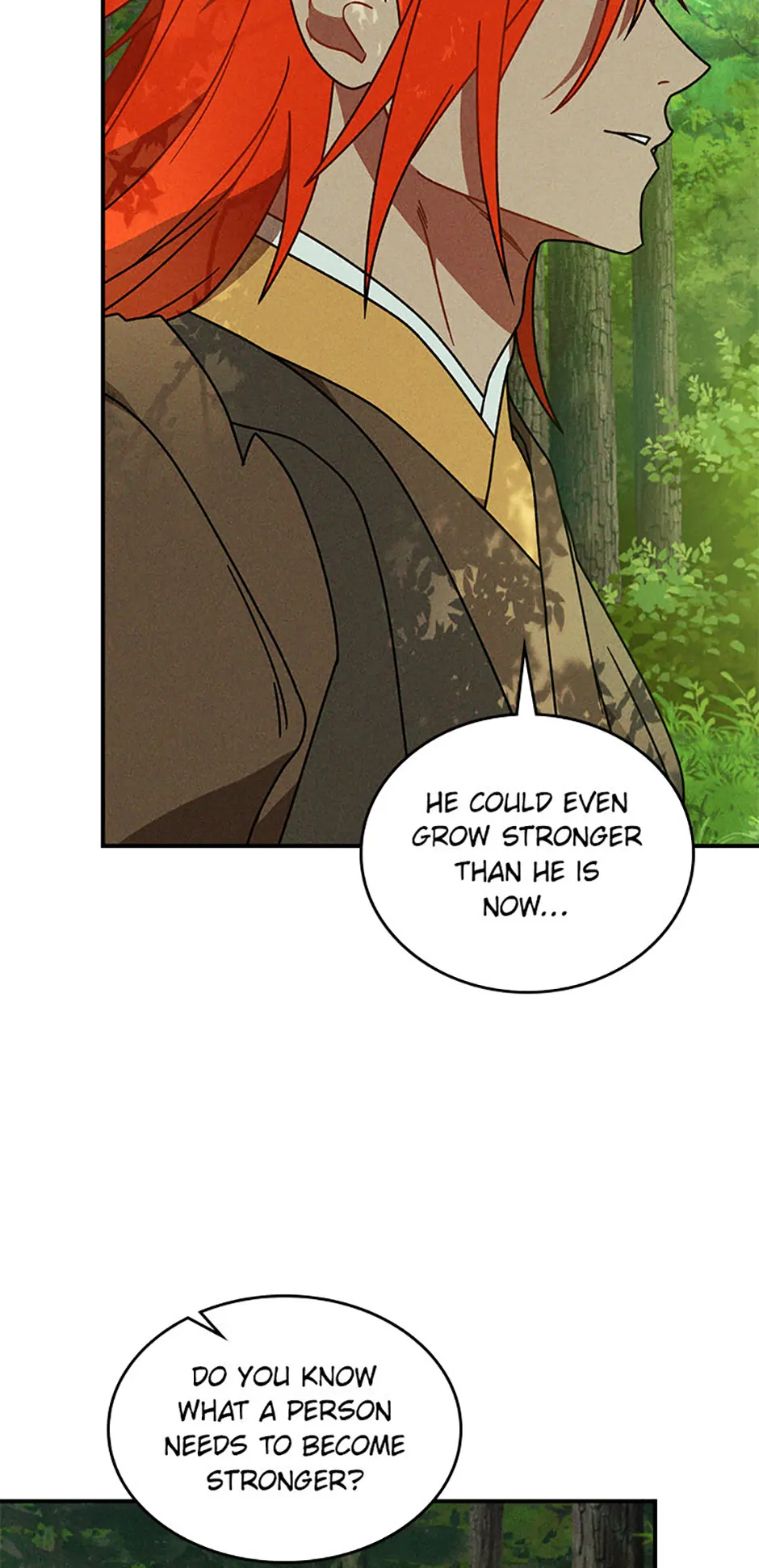 Yi Shen Dang Guan Chapter 90 7